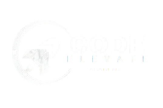 CodeElevate_Logo