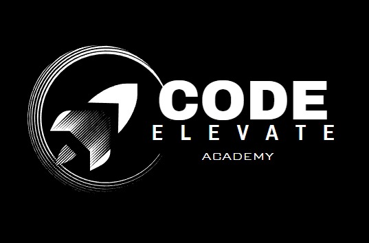 CodeElevate Logo