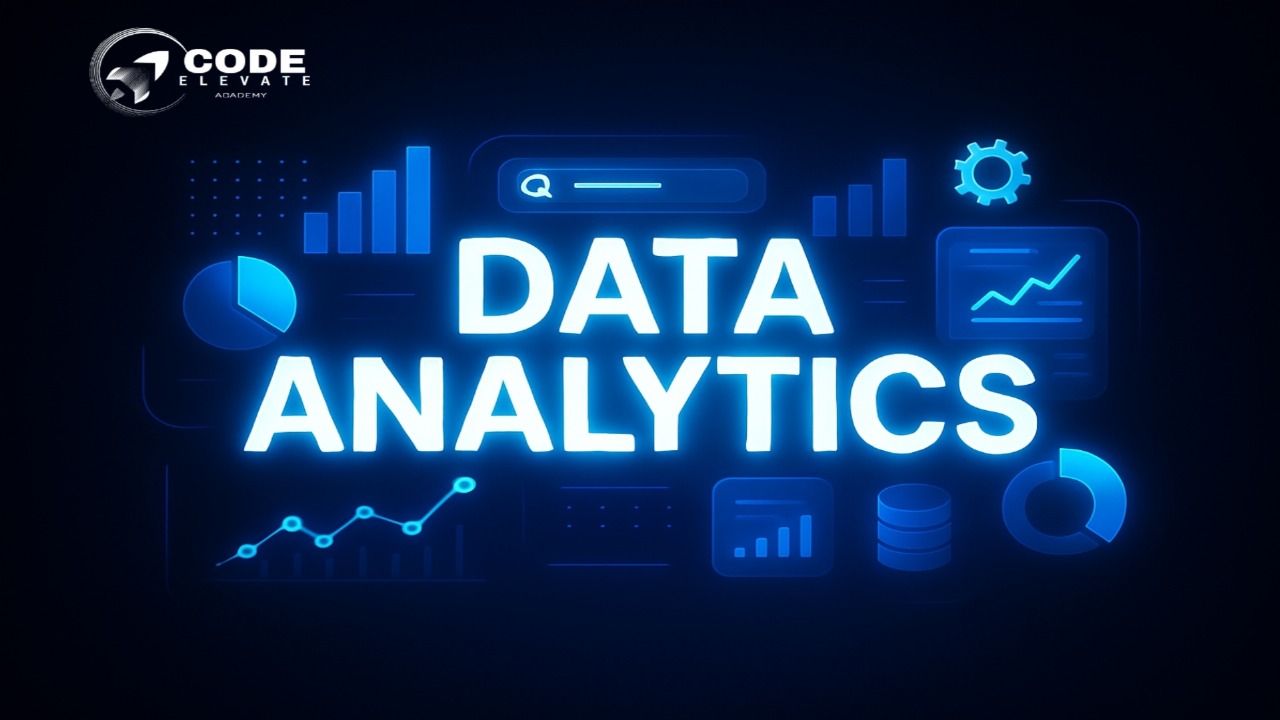 Data Analytics