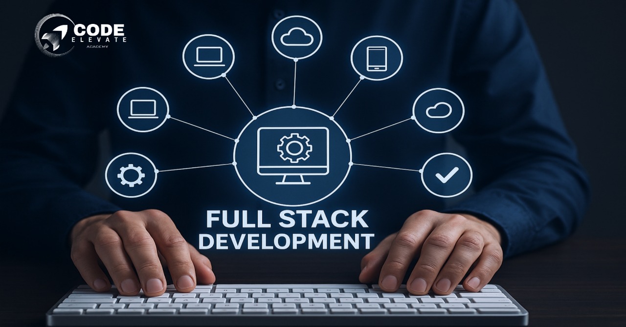 Full Stack Development