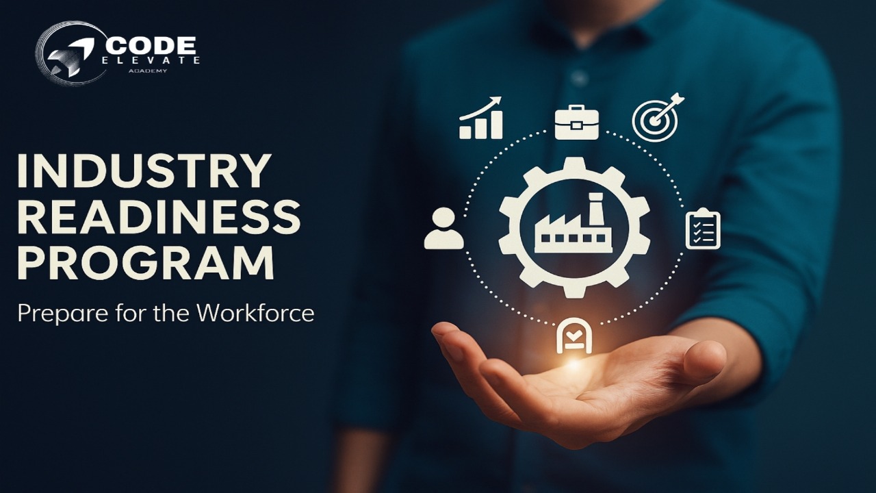 Industry Readiness Program