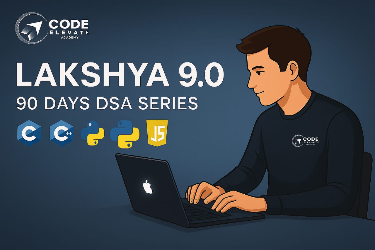 Lakshya 9.0