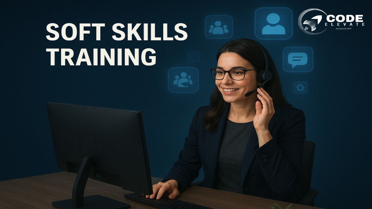 Soft Skills Training
