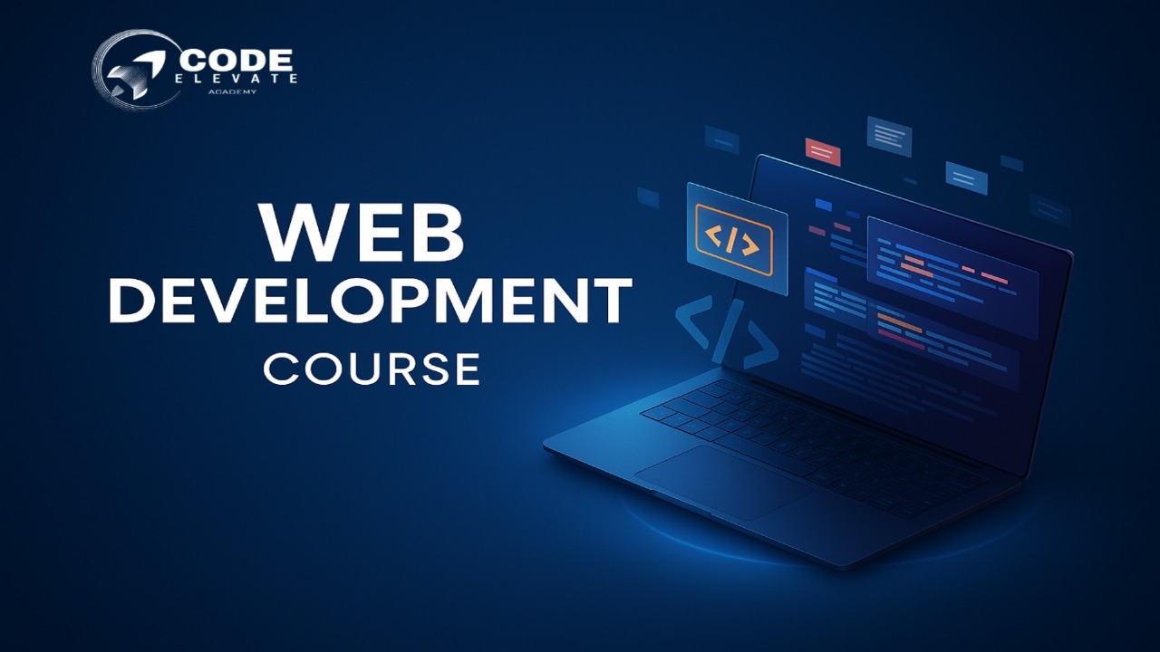 Web Development